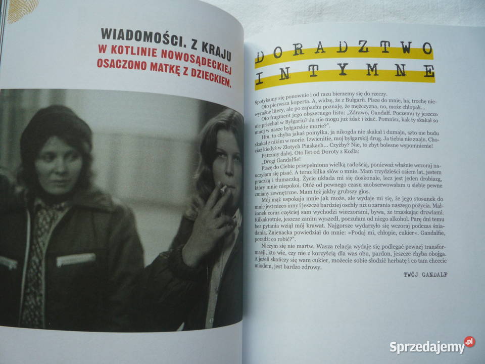 Kroniki wariata z kraju i ze świata Wojciech Szczecin