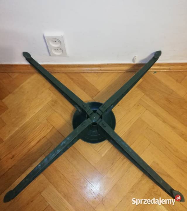 Stojak pod choinkę składany