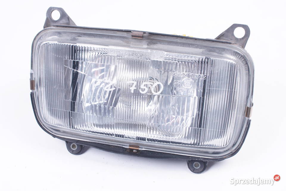 Yamaha FZ 750 reflektor lampa Bolesławiec sprzedam