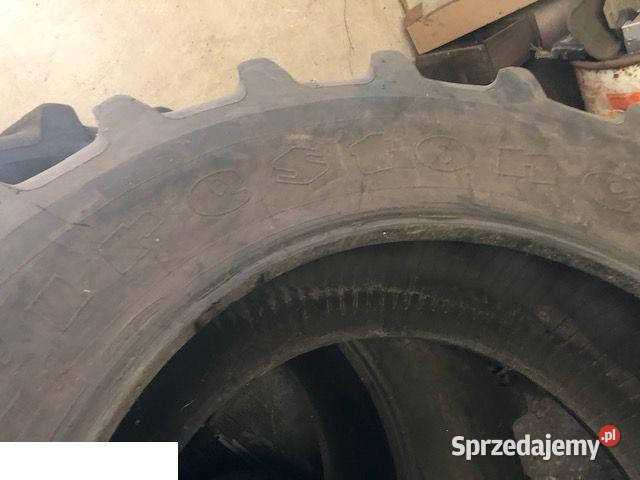 Opona 52085R42 Firestone PERFORMER 85 208R42 wielkopolskie Jastrzębniki