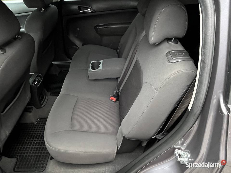 Chevrolet Orlando 7 osobowy benzyna gaz 18 140 Radom