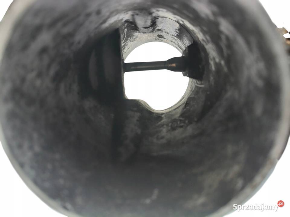 CHŁODNICA SPALIN Volvo S60 II V60 20 D3 Pierburg Chełm