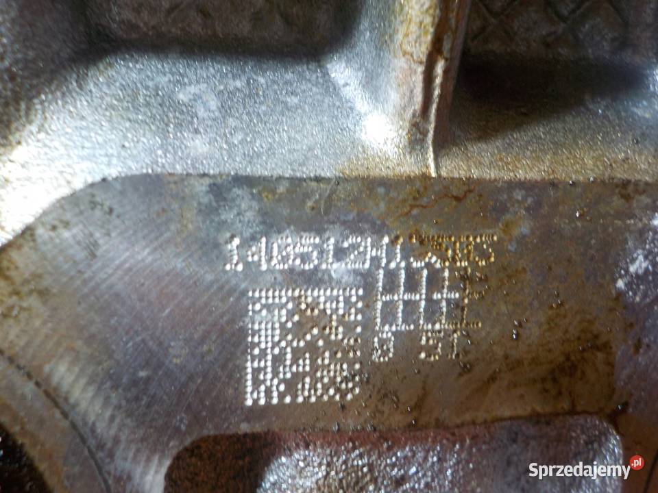 RANGE ROVER L405 SPORT 50 V8 13r 375 508PN mazowieckie