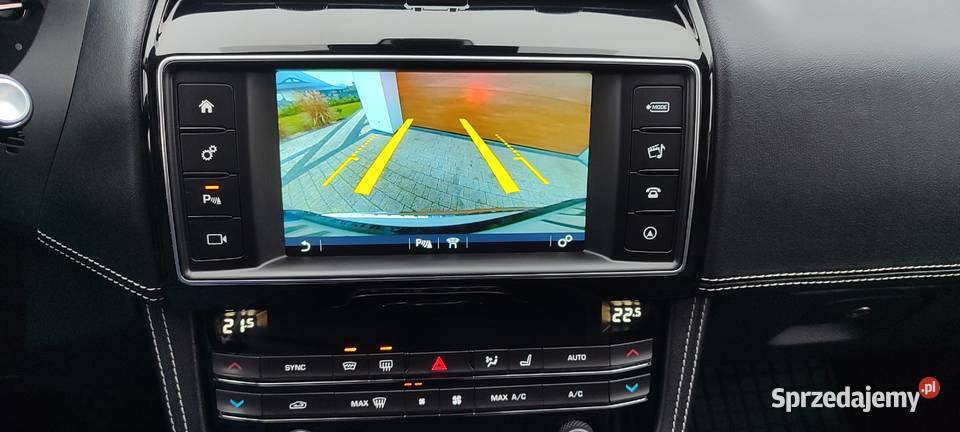 4x4 Rsport Salon Serwis Navi Skóra Okazja Radom sprzedam