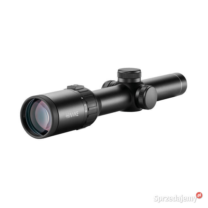 Luneta celownicza Hawke Endurance 30 WA 16x24 IR Warszawa