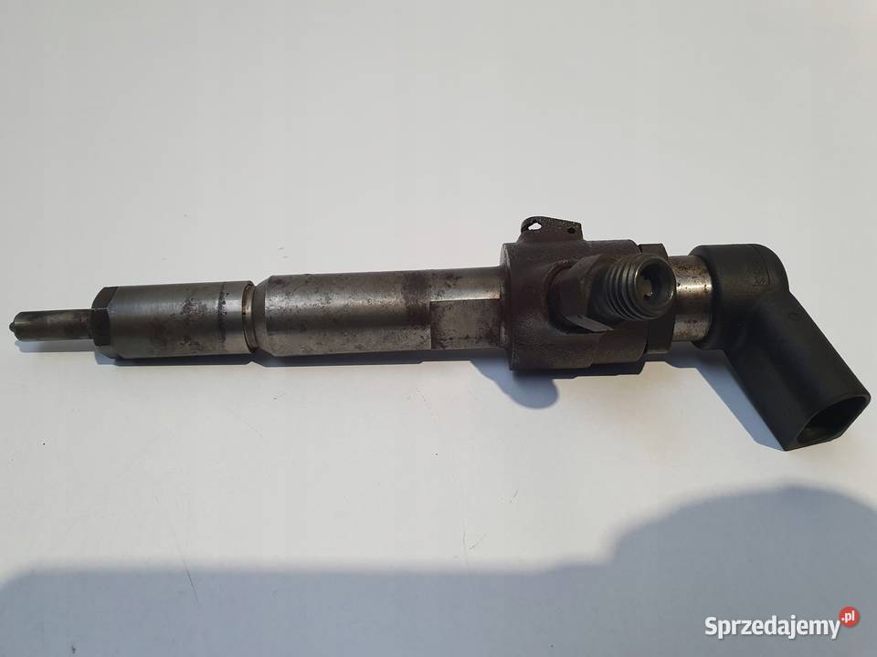 WTRYSKIWACZ Ford Focus MK2 II 18 TDCI wtrysk Chełm