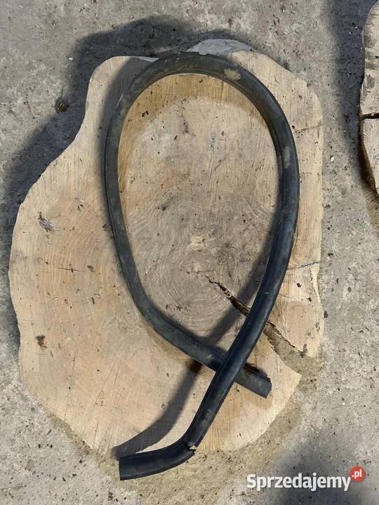 Uszczelki gumowe Renault Twingo 1 Uszczelki Uszczelki Krosno