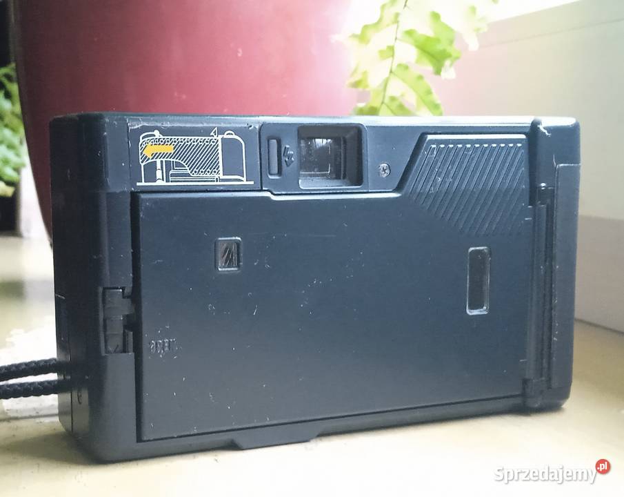 Pentax Sport 35 MOTOR Skoczów