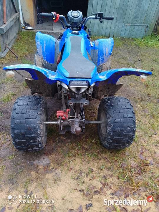 Sprzedam Kamienny Dwór