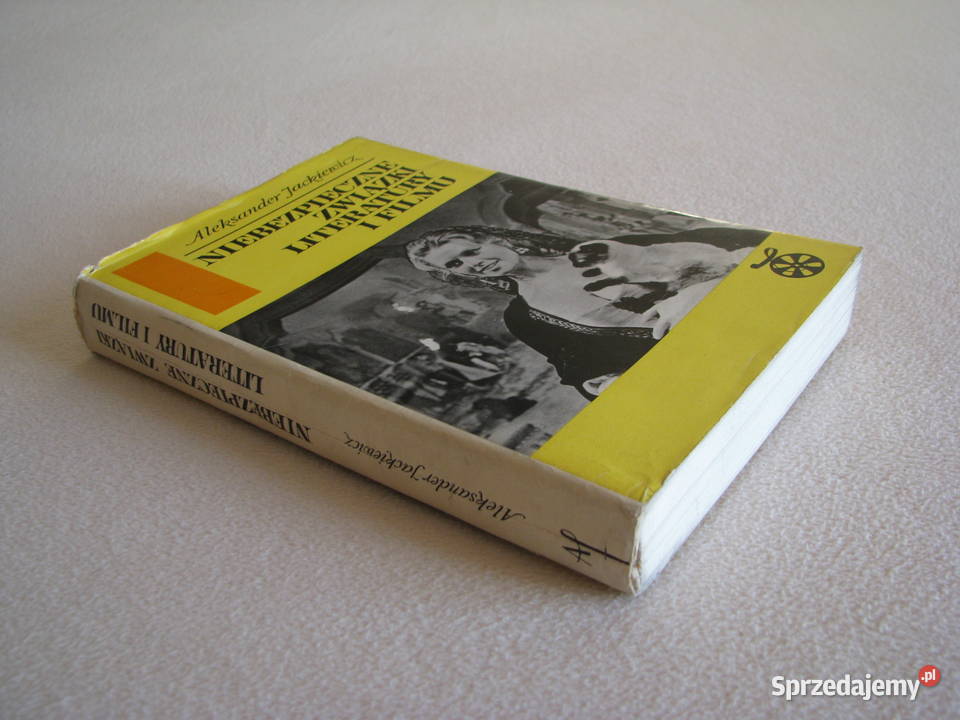 Niebezpieczne związki literatury i filmu hobby, kolekcjonerstwo małopolskie Brzegi