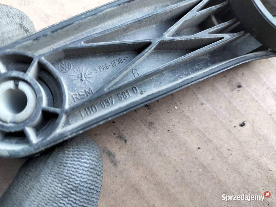 KORBKA PODNOŚNIKA SZYBY VW SKODA FABIA I OCTAVIA Kamień-Kolonia