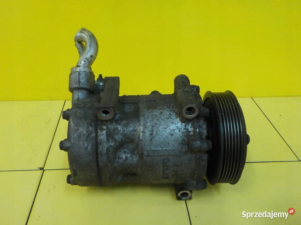 JUMPY EXPERT SCUDO 16 HDI 13r 90 9HM sprezarka Klimatyzacja Suków sprzedam