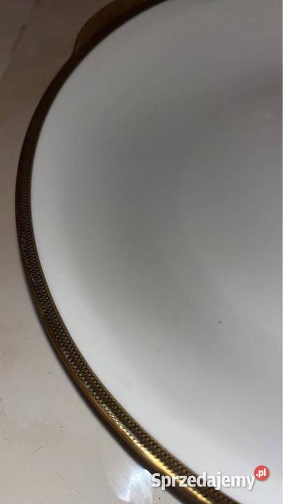 Patera Eschenbach Bavaria Germany Lata 60 XX pomorskie