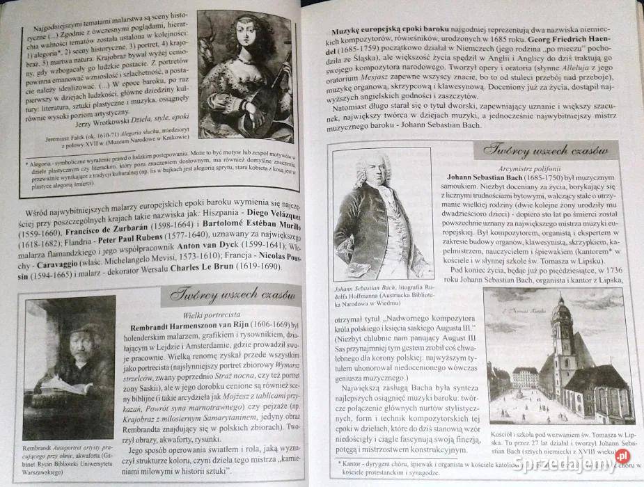 Wiedza o kulturze Przewodnik metodyczny szkół lubelskie Chełm sprzedam