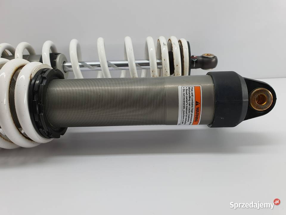 Amortyzator Tyl Sprezyna Yamaha Yxz 1000 łódzkie