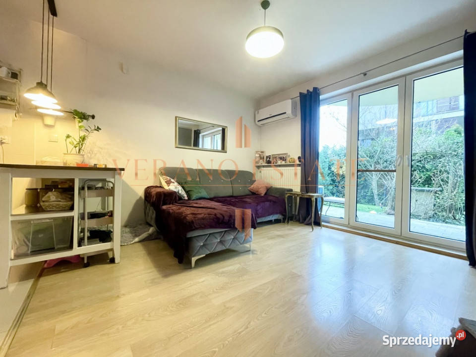 Ogród 200 m 3 Pok Piwnica Taras 2013 r Józefosław