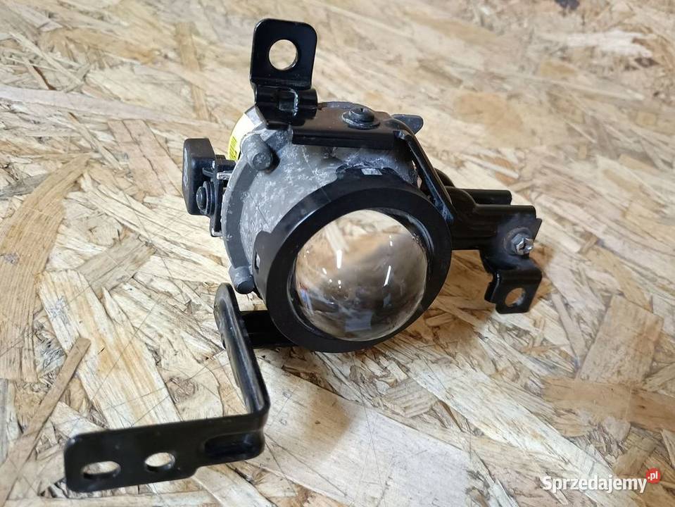 KIA NIRO ENIRO HALOGEN LEWY PRZÓD 922012D9
