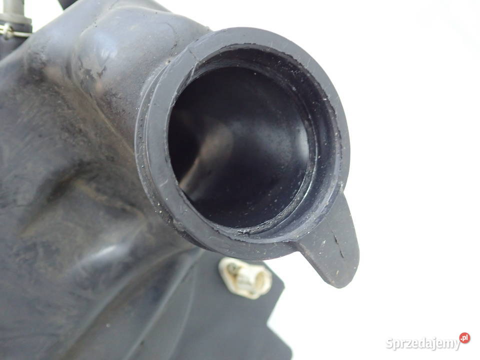Airbox Obudowa Filtra Powietrza Króciec Czujnik