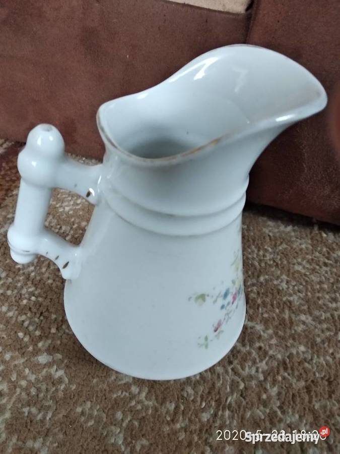 dzbanek do mleka mlecznik Poznań sprzedam