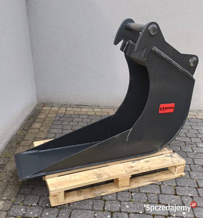 Karetka Ramka Widły Łyżka Ripper do koparki Jełowa sprzedam