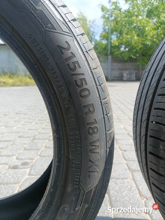 Opony letnie Barum Bravuris 5 21550 R18 Kcynia