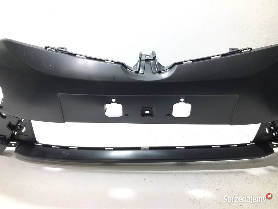 Toyota Corolla E18 20172019 LIFT ZDERZAK PRZÓD Skarżysko-Kamienna