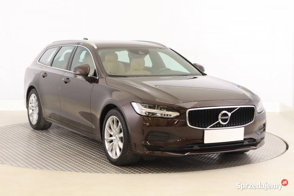 Volvo V90 T4 tempomat V90 Zabrze