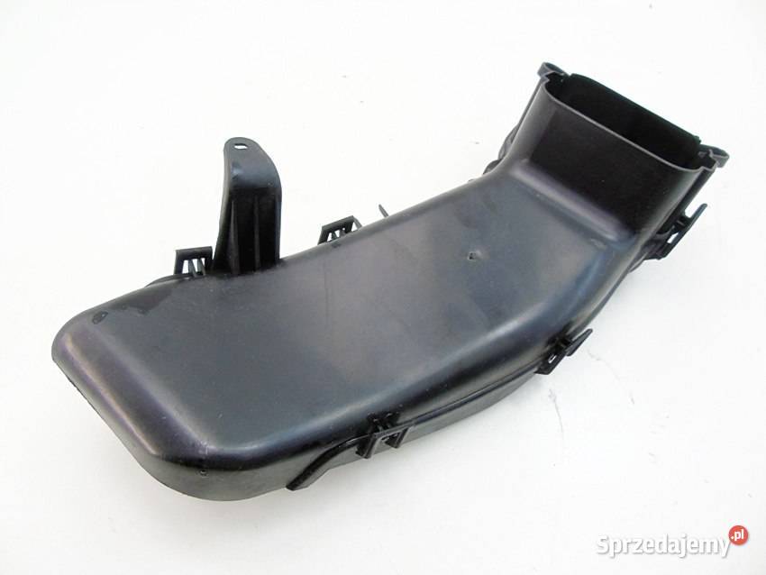 Kanał powietrza nagrzewnicy Jumper Ducato Boxer