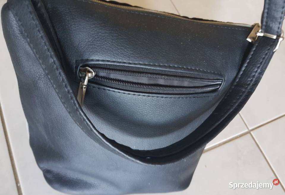 listonoszka torebkatorba shopper pojemna 0cm świętokrzyskie Kielce