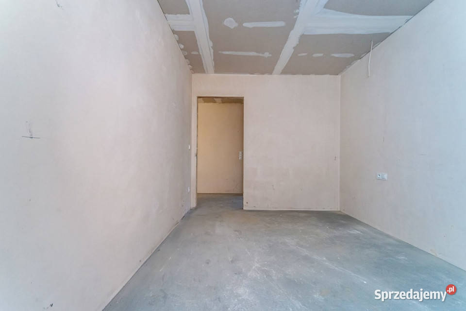 Apartament premium z widokiem na góry Ustroń 42.6m2 sprzedam
