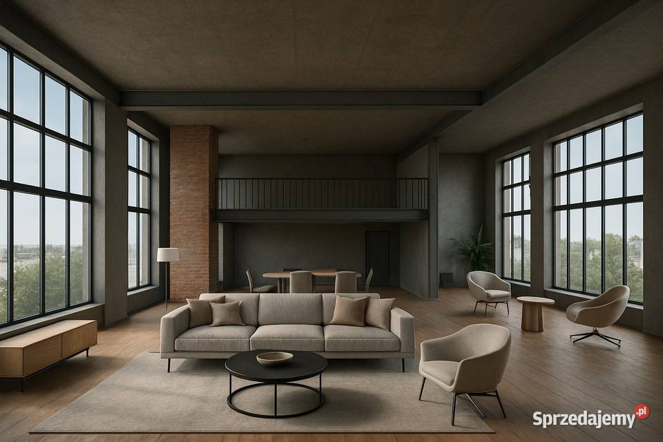 Apartament 278 m2 Centrum Lublin