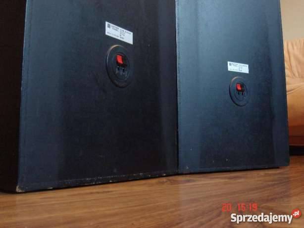 Kolumny Tonsil Altus 110 HGS Electronic mazowieckie