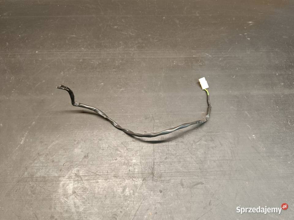 Przewód zasilający kabel czujnik stopu przód Gołaczewy