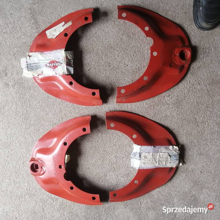 Tarcza tnąca kosiarki Kuhn 55913700
