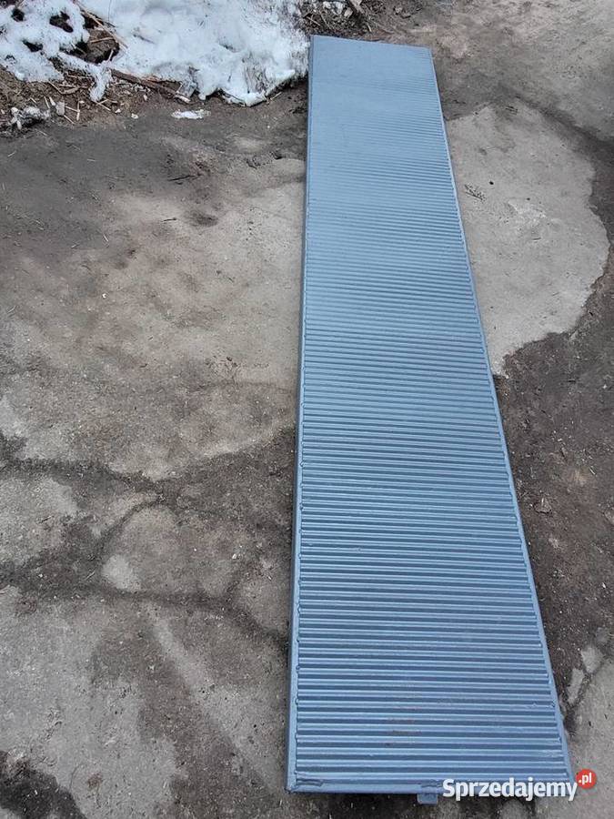 Podesty rusztowania do rusztowań Pomost stalowy Rusztowania Bydgoszcz