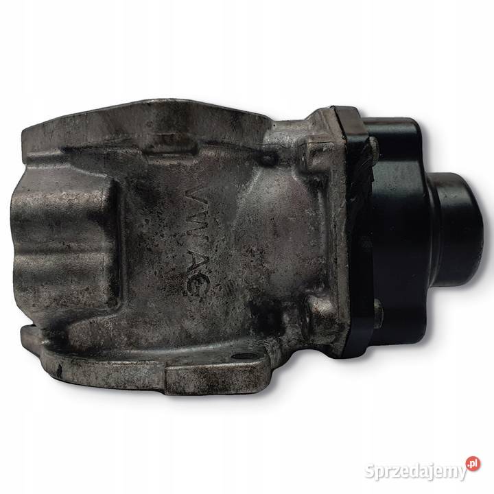 PRZEPUSTNICA VW Passat B6 20 TDI 03L131501C lubelskie Chełm