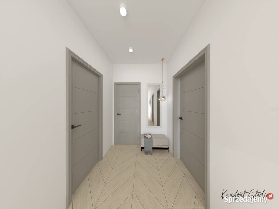 Grochów możliwa aranżacja na 3 pokoje OKAZJA Warszawa sprzedam