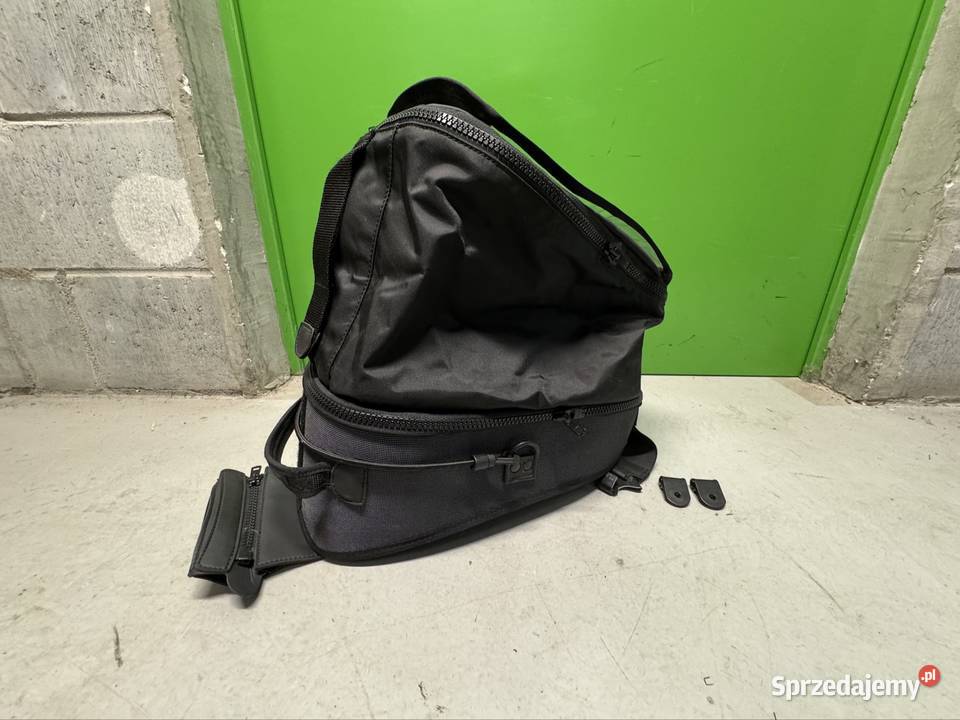 Torba na zbiornik paliwa tankbag BMW R 1150 RT Warszawa