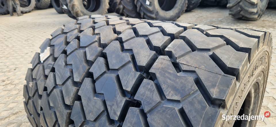 900r20 90020 Michelin XZM Nowe nieuszkodzony