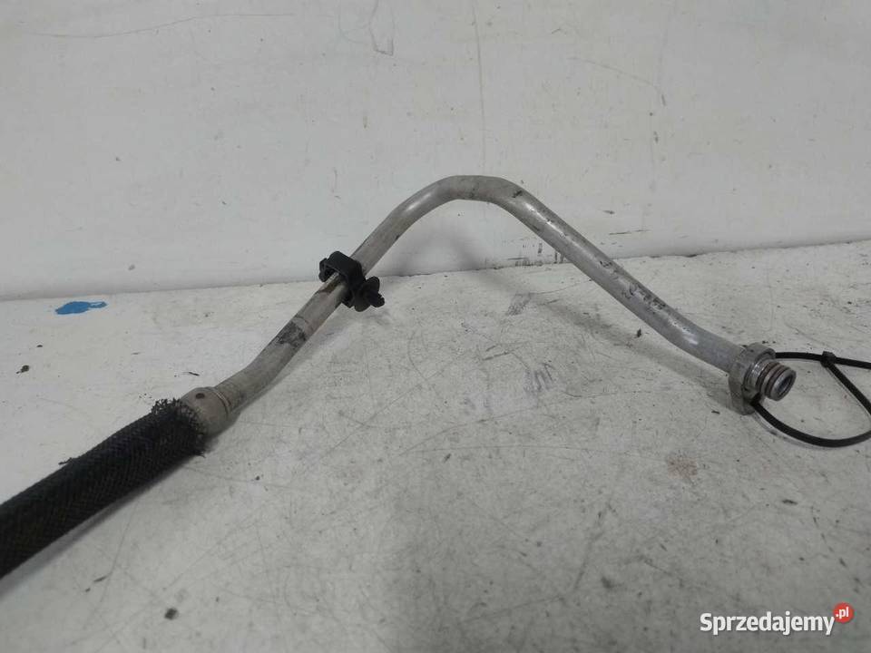 WĄŻ RURKA KLIMATYZACJI PEUGEOT 508 9673507380