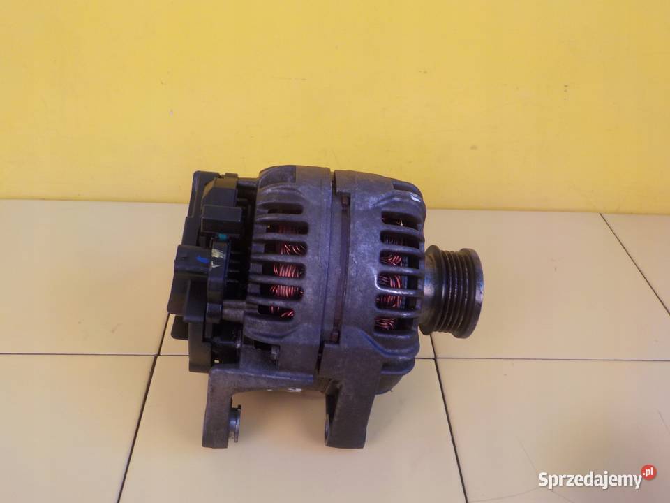 CORSA D 16 TURBO 11r 192 A16LER alternator