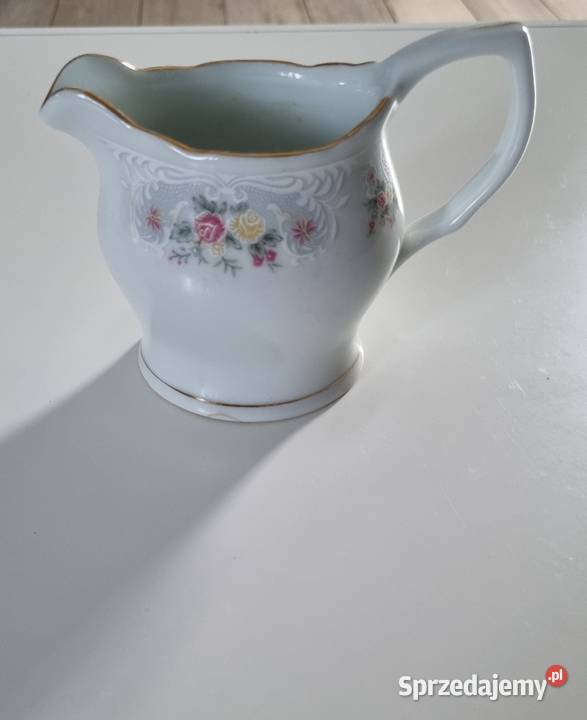 Mlecznik Dzbanek wielkopolskie Wola Podłężna