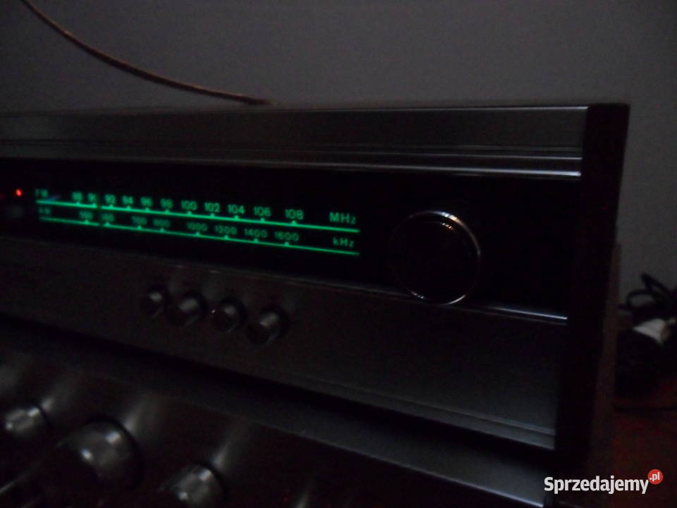 Tuner Sony ST5066 Tychy