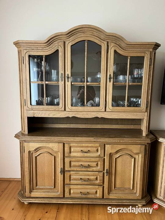 Zestaw mebli do salonu Dom i Ogród małopolskie Kopaliny