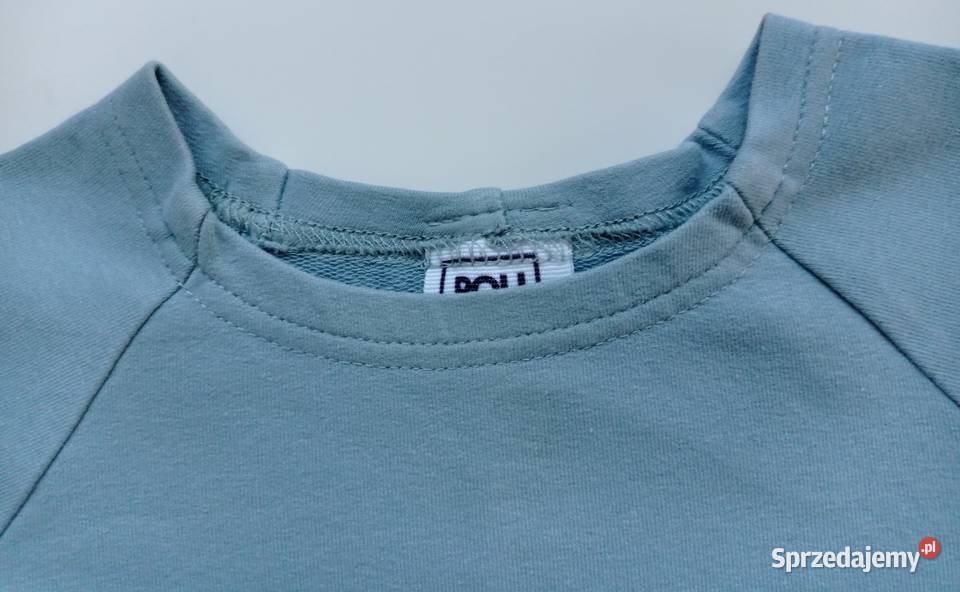 Bluzka tunika PoliOli 9298 Katowice