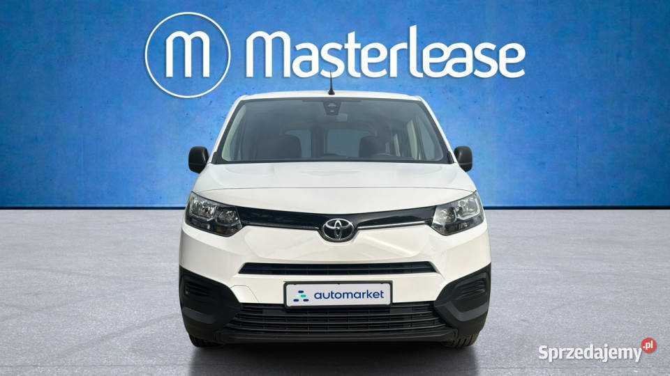 Toyota Proace City Verso 15 D4D Combi Z Warszawa sprzedam