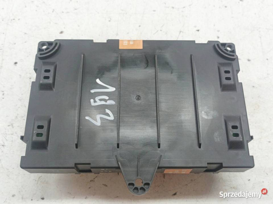 MODUŁ 9655471980 BSC A0200 Peugeot 407 I świętokrzyskie sprzedam