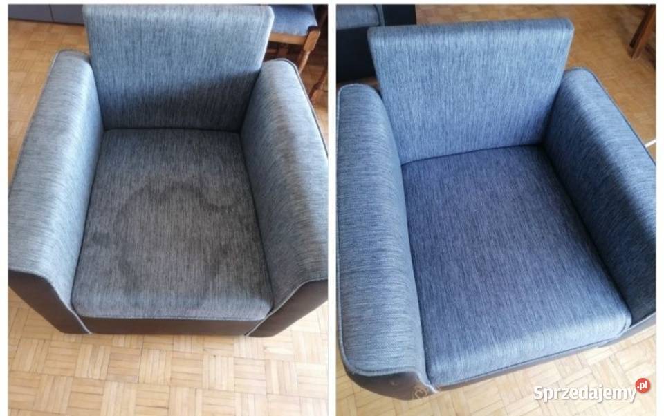 Prania na zawołanie