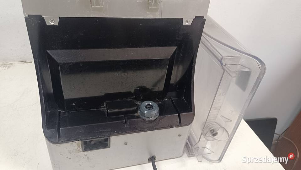 SAECO Incanto De Luxe Ekspres ciśnieniowy do