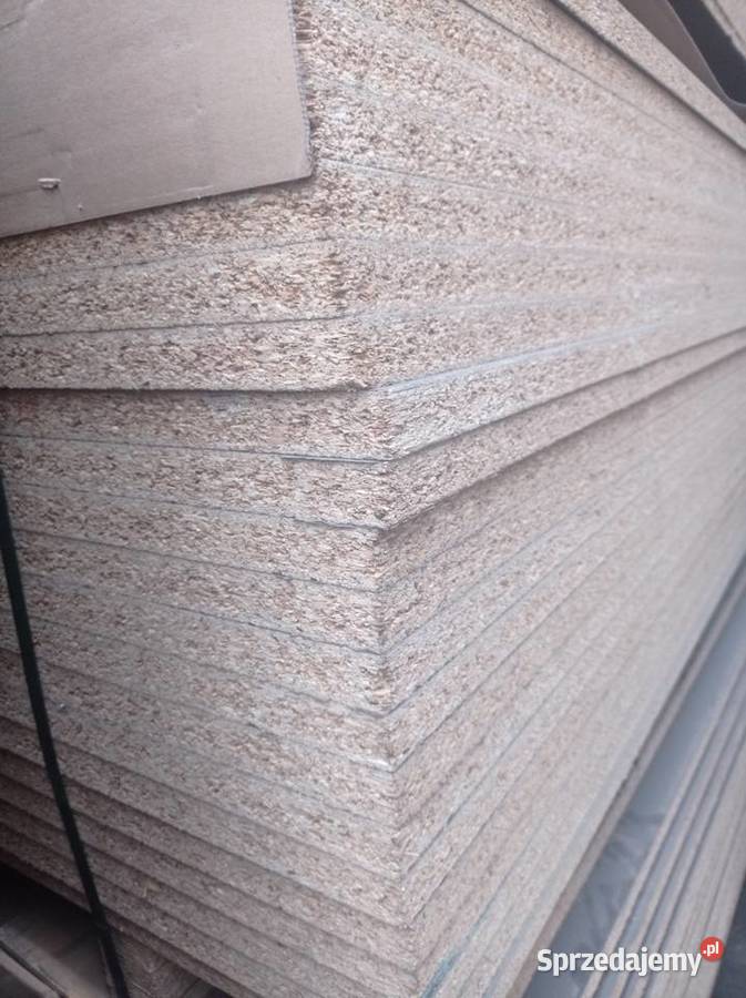 Płyta wiórowa laminat WENGE 9763PR 28mm